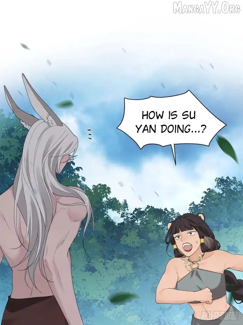 Taming the Beasts With Multi-Pregnancy System Chapter 31 - page 13
